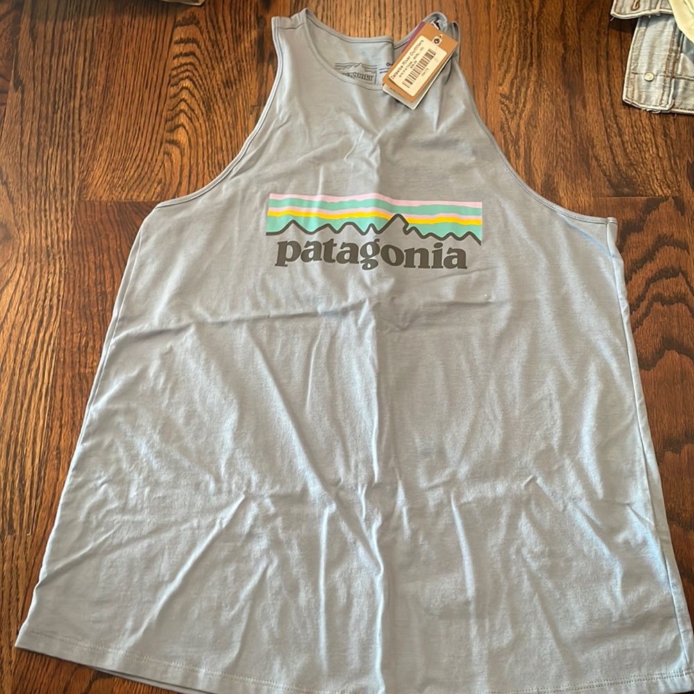 Patagonia Tank Top